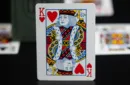 Smoke & Mirrors Anniversary Edition: Green Playing Cards by Dan & Dave – Bild 4