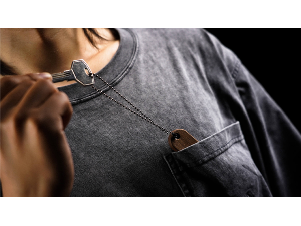 Mental Key Prediction by TCC & Conan Liu & Royce Luo