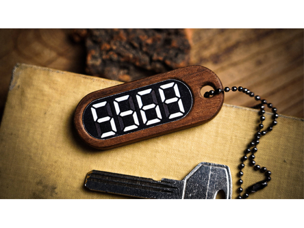 Mental Key Prediction by TCC & Conan Liu & Royce Luo