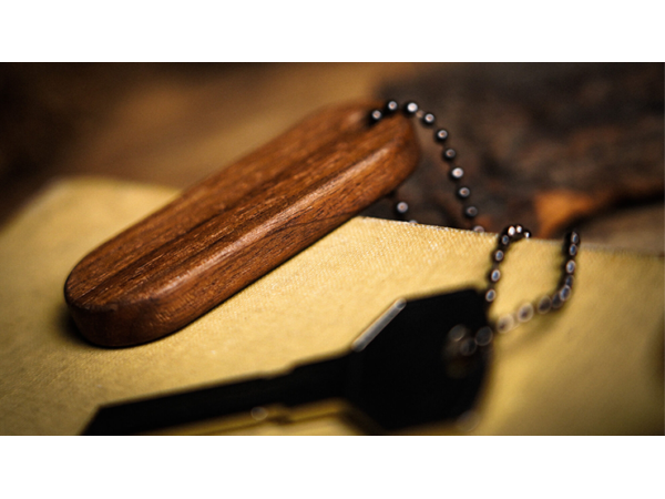 Mental Key Prediction by TCC & Conan Liu & Royce Luo