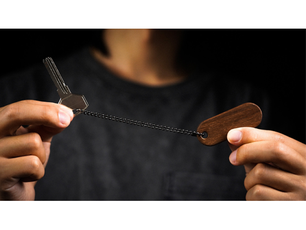 Mental Key Prediction by TCC & Conan Liu & Royce Luo