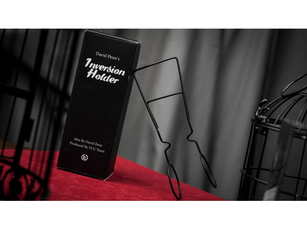 The Inversion Holder by David Penn & TCC