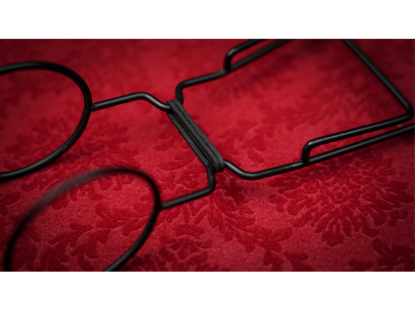 The Inversion Holder by David Penn & TCC