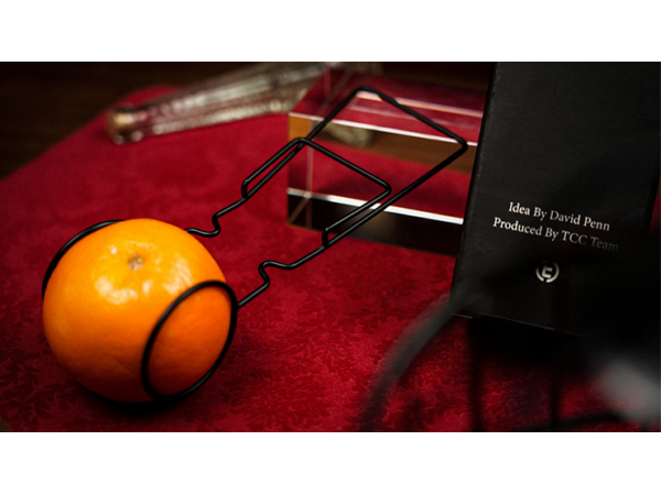 The Inversion Holder by David Penn & TCC