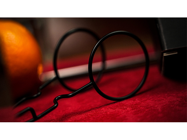 The Inversion Holder by David Penn & TCC