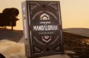 Mandalorian V2 Playing Cards by theory11 – Image 1