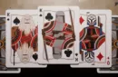Mandalorian V2 Playing Cards by theory11 – Image 2