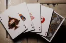 Mandalorian V2 Playing Cards by theory11 – Image 6