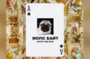 Byte Playing Cards – Bild 3
