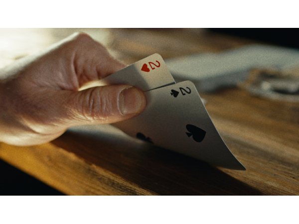The Expert at the Card Table - Looking for Erdnase - DVD