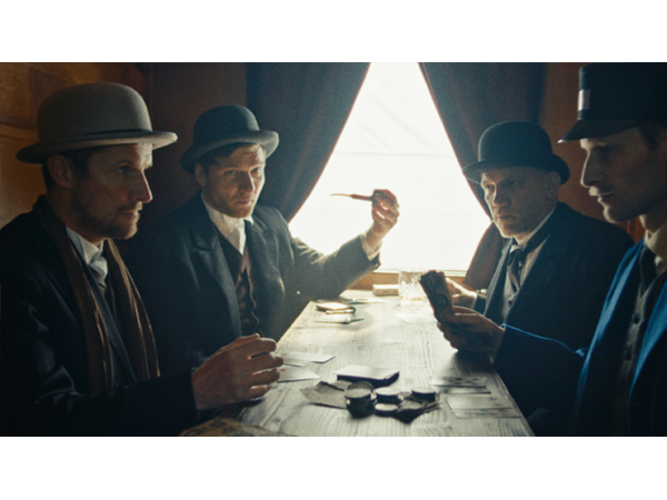 The Expert at the Card Table - Looking for Erdnase - DVD