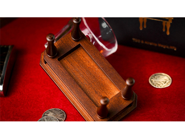 THE TABLE PRO by TCC