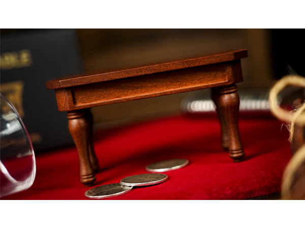 THE TABLE PRO by TCC