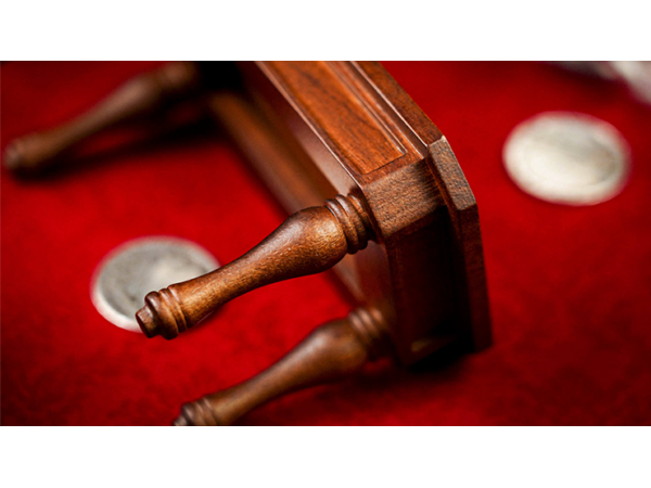 THE TABLE PRO by TCC