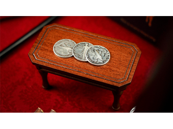 THE TABLE PRO by TCC