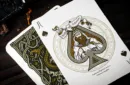 The Keys of Solomon: Golden Grimoire Playing Cards by Riffle Shuffle – Bild 2
