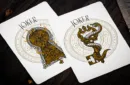 The Keys of Solomon: Golden Grimoire Playing Cards by Riffle Shuffle – Bild 5