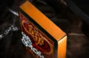 The Keys of Solomon: Blood Pact Playing Cards by Riffle Shuffle – Bild 2