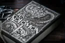 The Keys of Solomon: Silver Spirituum Playing Cards by Riffle Shuffle – Bild 1