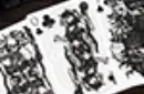 The Keys of Solomon: Silver Spirituum Playing Cards by Riffle Shuffle – Bild 5