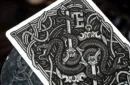 The Keys of Solomon: Silver Spirituum Playing Cards by Riffle Shuffle – Bild 10