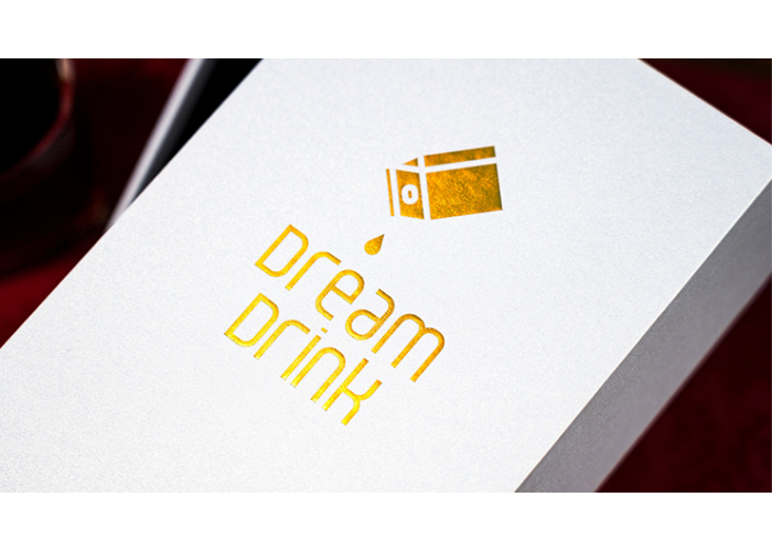 The Dream Drink by TCC