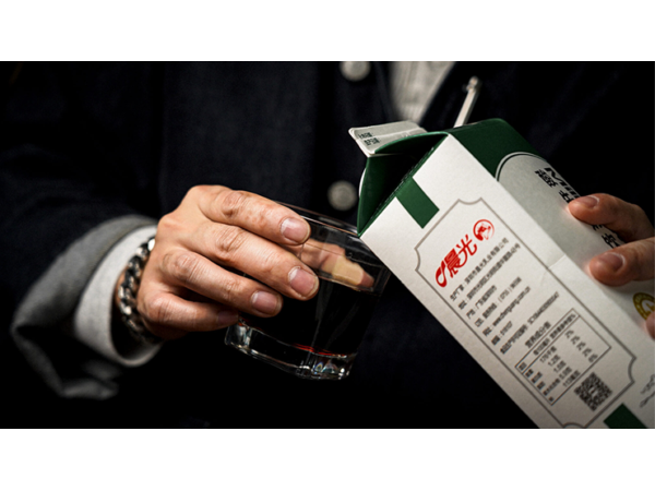 The Dream Drink by TCC