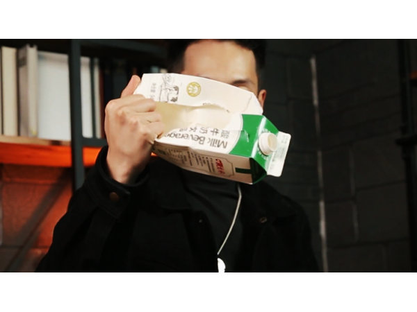The Dream Drink by TCC
