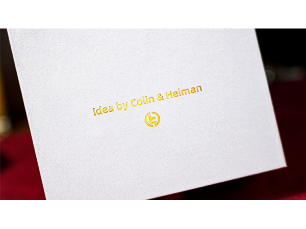 The Dream Drink by TCC