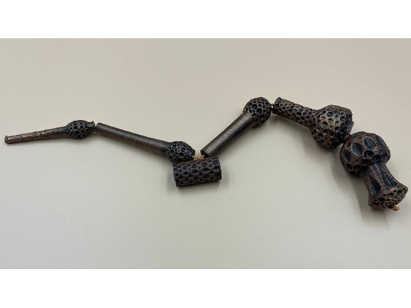 BREAK AWAY POTTER WAND by Aramiz