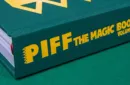 Piff The Magic Book - Book – Image 1