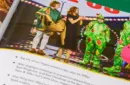 Piff The Magic Book - Book – Image 6