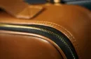 Luxury Genuine Leather Close-Up Bag (Tan) by TCC - Trick – Bild 1
