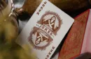 Prestige (Red) Playing Cards – Image 2