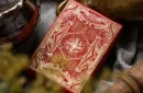 Prestige (Red) Playing Cards – Image 5