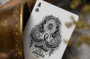 Prestige (White) Playing Cards – Image 2