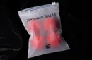 New Sponge Ball (Red) by TCC (Sponge balls only) – Image 1