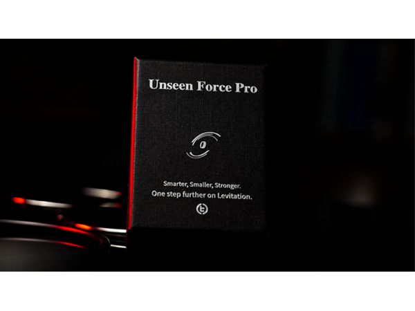 UNSEEN FORCE PRO by TCC