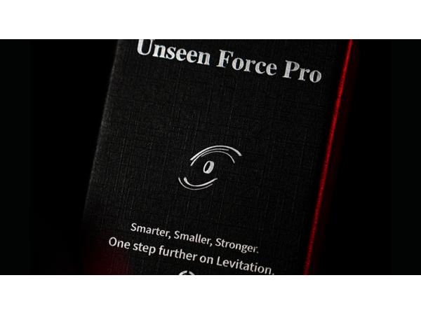 UNSEEN FORCE PRO by TCC