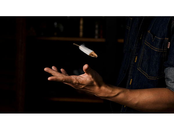 UNSEEN FORCE PRO by TCC