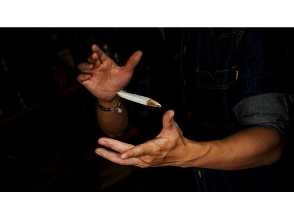 UNSEEN FORCE PRO by TCC