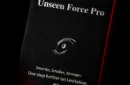 UNSEEN FORCE PRO by TCC – Bild 6