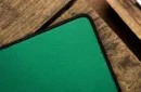 Sewn-Edge Basic Close-Up Pad (Green) by TCC Presents - Trick – Image 3