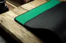 Sewn-Edge Basic Close-Up Pad (Green) by TCC Presents - Trick – Image 4
