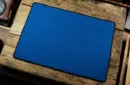 Sewn-Edge Basic Close-Up Pad (Blue) by TCC Presents - Trick – Image 1