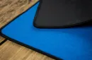 Sewn-Edge Basic Close-Up Pad (Blue) by TCC Presents - Trick – Image 2