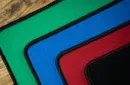 Sewn-Edge Basic Close-Up Pad (Blue) by TCC Presents - Trick – Image 4