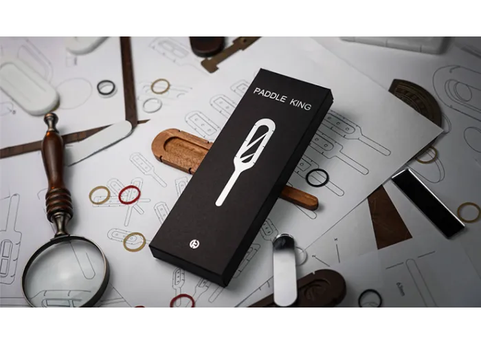 PADDLE KING by TCC