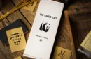 THE PAPER CUT by TCC – Bild 1