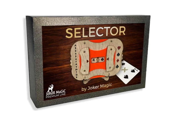Selector by Joker Magic